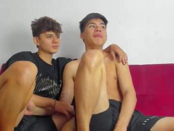 sexys_boys18 webcam chaturbate model stream image