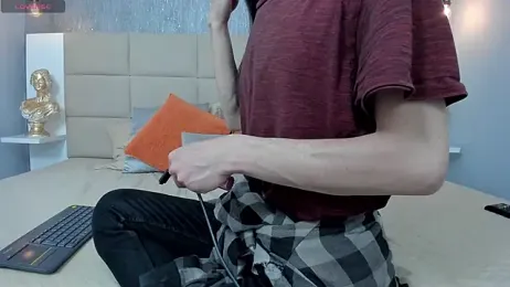 Hecatee_77 webcam model stream image