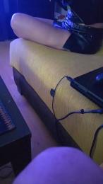 Gusy2710 webcam cam4 model stream image