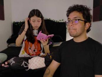 Conor-Taylor-Off webcam model stream image