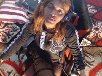 Sexyjustin202 webcam model stream image