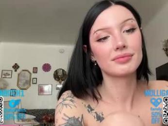 evelynforever webcam chaturbate model stream image