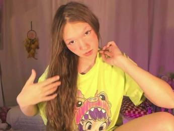 CuteLolly webcam bongacams model stream image