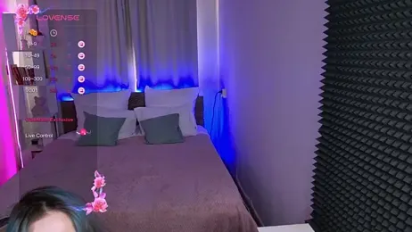 karinahili webcam model stream image