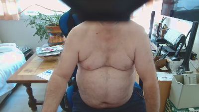 maxidoux webcam model stream image