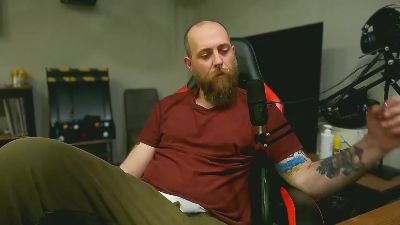 BarboneCE webcam cam4 model stream image