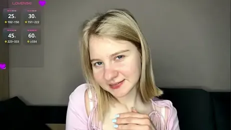 OdelinaFicken webcam stripchat model stream image