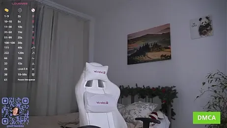 LizbethGee webcam stripchat model stream image