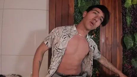 Andy_Joy_ webcam model stream image