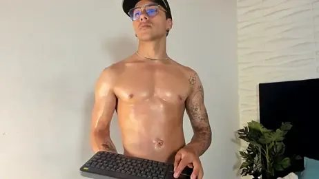 Andy_Joy_ webcam model stream image