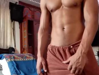 jhon_wich2 webcam model stream image