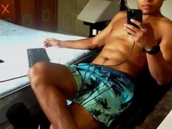 jhon_wich2 webcam model stream image