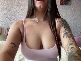 Lina-Li9 webcam bongacams model stream image