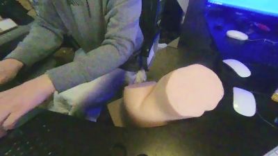 BrosWebsite webcam model stream image