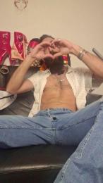 Daddy_DaWoD webcam model stream image