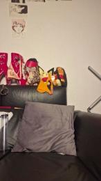 Daddy_DaWoD webcam model stream image