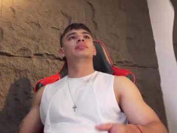 joseph__boy webcam chaturbate model stream image