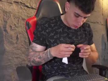 joseph__boy webcam chaturbate model stream image