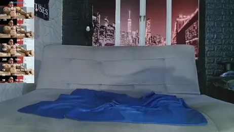 AlexLenox_ webcam model stream image