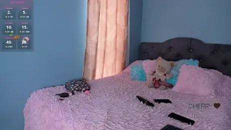 cherry_coper webcam model stream image