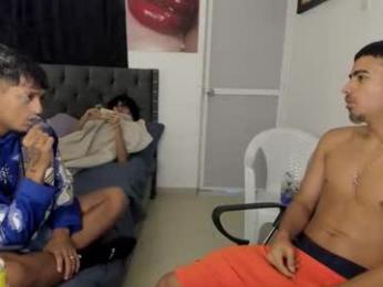 master_boy28 webcam model stream image