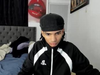 master_boy28 webcam model stream image