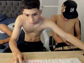 master_boy28 webcam model stream image