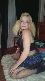 Kloie webcam model stream image