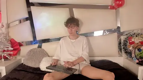 Genesis_ask webcam model stream image