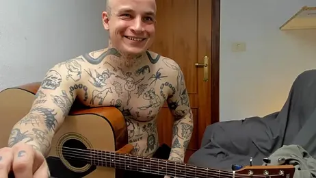 layneinchains webcam model stream image