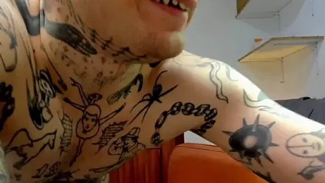 layneinchains webcam model stream image