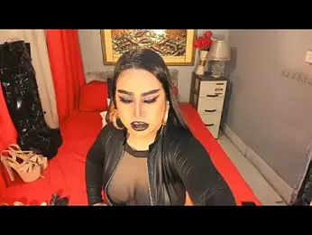 RavennaMiller webcam model stream image