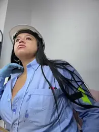 -Mia1 webcam model stream image