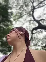 RojitasTeaseX_ webcam model stream image