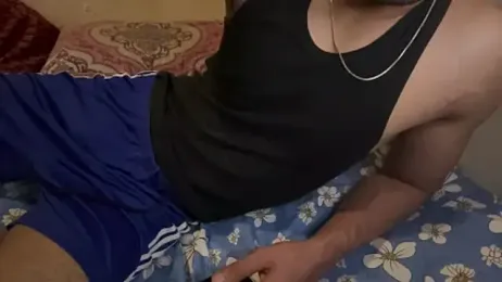 BadBoyBeast webcam model stream image