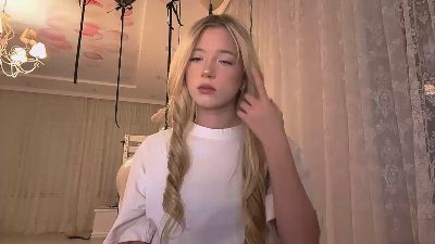 NannetteRudel webcam cam4 model stream image