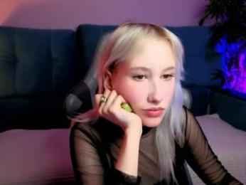 chrome_heartz webcam chaturbate model stream image