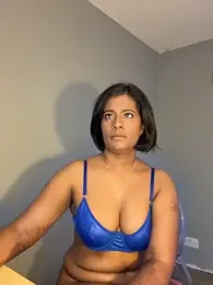 Melarose82 webcam model stream image