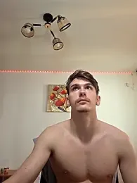 BradyFlint webcam stripchat model stream image