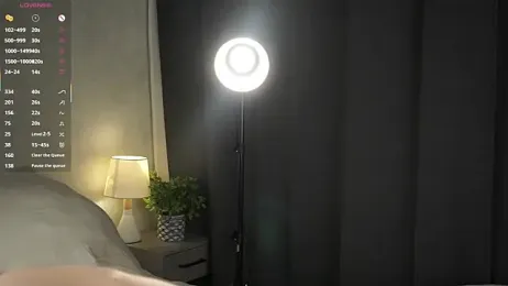 LettySlovacek webcam model stream image