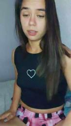 MissMia99 webcam model stream image