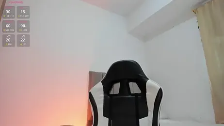 soyamandaa_ webcam stripchat model stream image