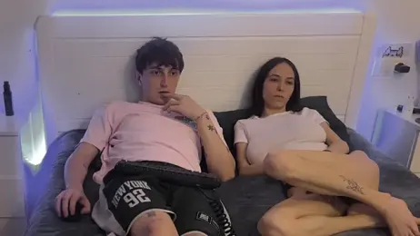 NeonJack13 webcam model stream image