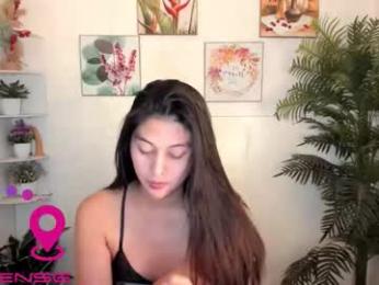 badjao_girl webcam chaturbate model stream image