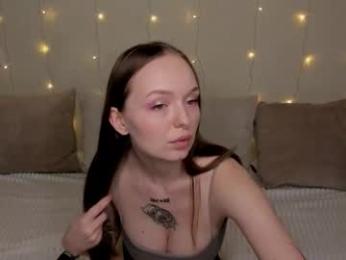 shy_suchka webcam model stream image