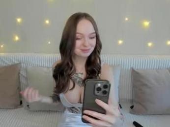 shy_suchka webcam model stream image