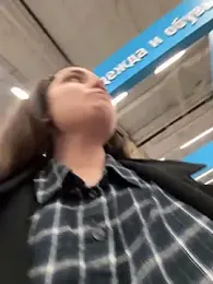 pantyless webcam model stream image