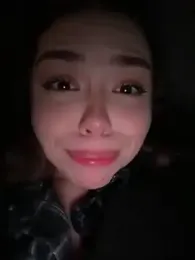 pantyless webcam model stream image