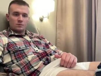 cute_skywalker webcam chaturbate model stream image