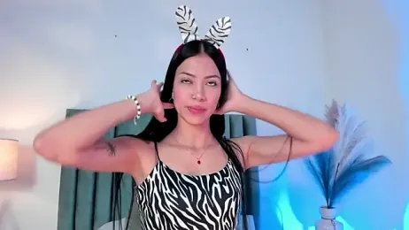 AbbieJoness_ webcam model stream image